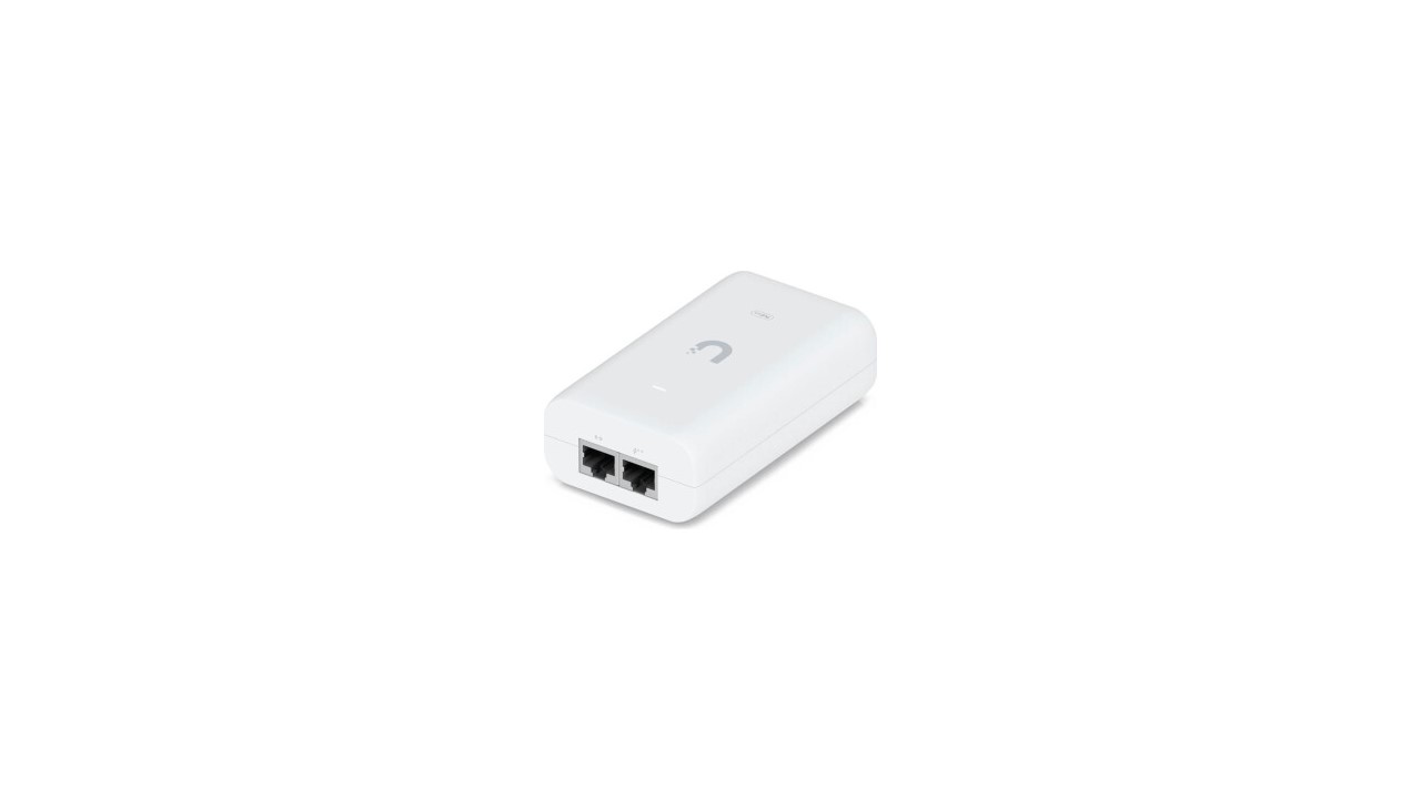 Inyector PoE++ Ubiquiti - Imagen 2