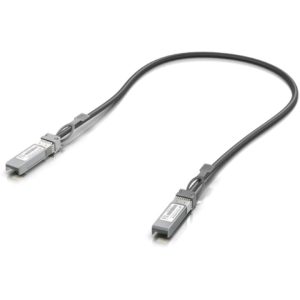 Cable de Conexión Directa DAC SFP28 a SFP28 Ubiquiti UniFi
