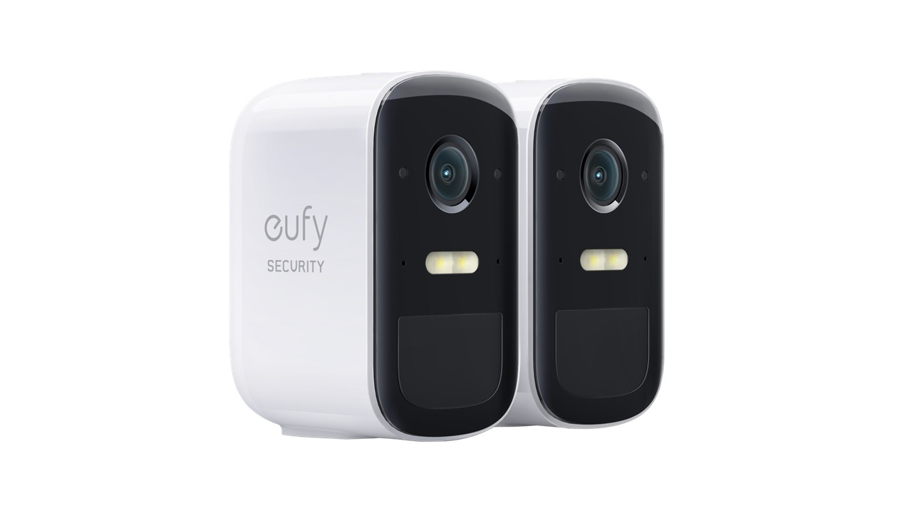 Eufy eufyCam 2C Kit de Seguridad Inalámbrico con HomeBase - Imagen 3