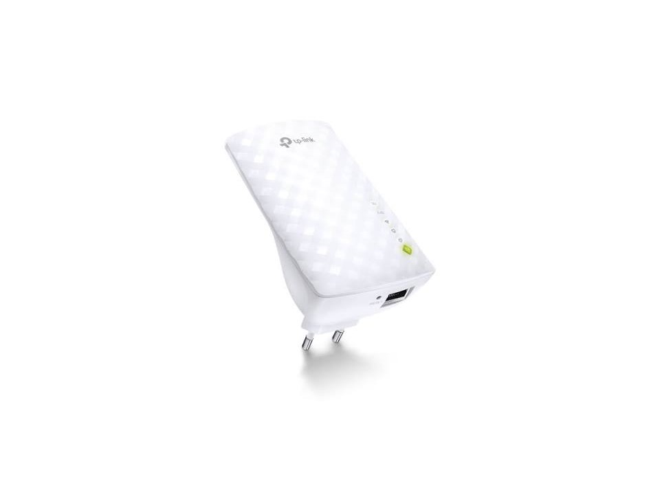 Extensor de Rango Wi-Fi TP-Link RE220 - Imagen 3