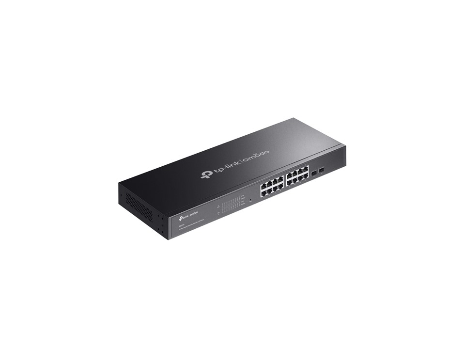 Switch Smart Managed TP-Link Omada SG2218P - Imagen 3