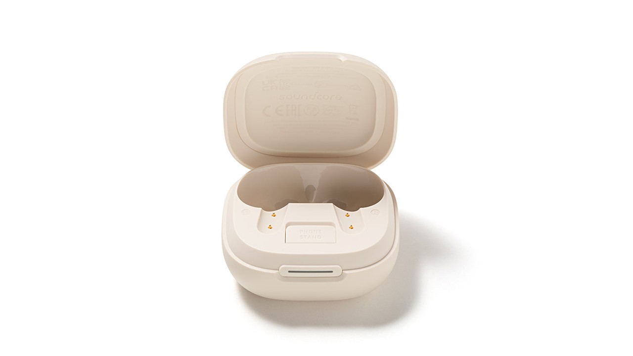 Soundcore P40i Audífonos Inalámbricos con Cancelación de Ruido Blancos - Imagen 3