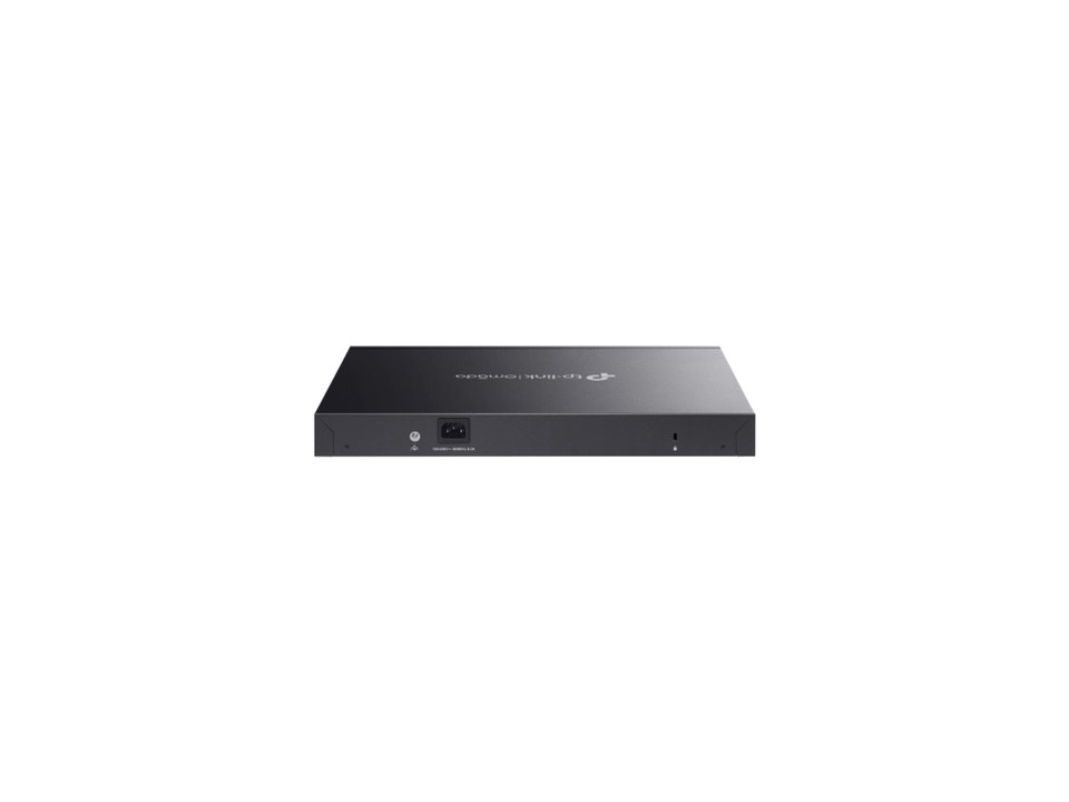 Switch Gestionable L2+ TP-Link Omada SG3428X - Imagen 3