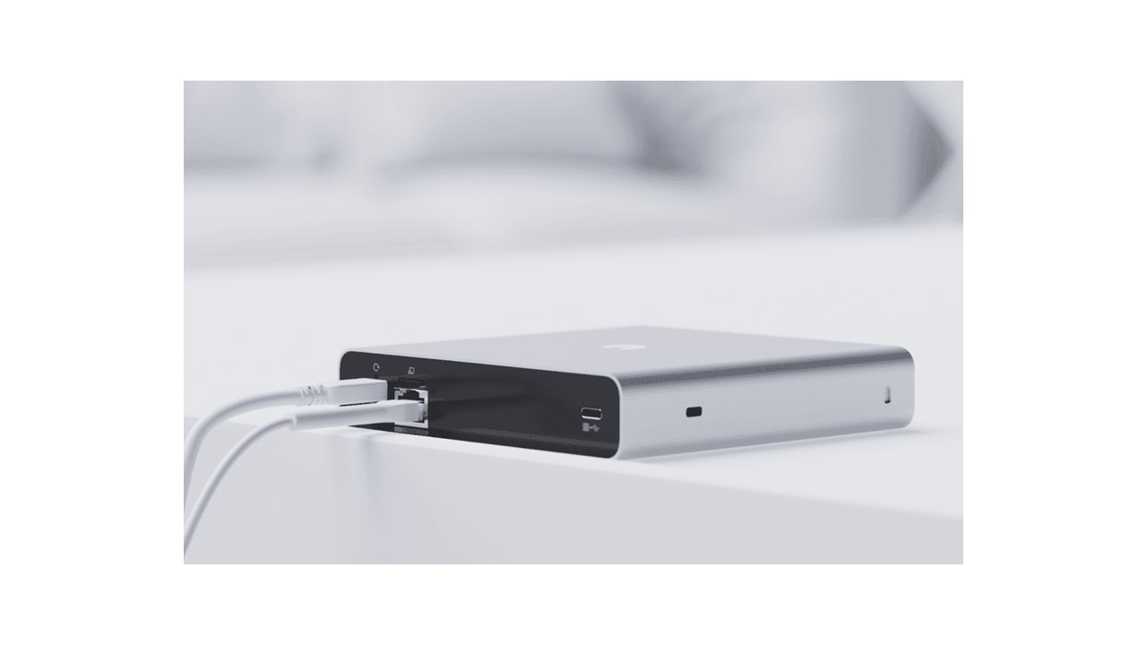 Controlador y Servidor Ubiquiti UniFi Cloud Key Plus - Imagen 3