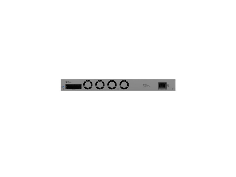 Switch Gestionable Capa 3 Ubiquiti UniFi USW-Pro-XG-10-PoE - Imagen 3
