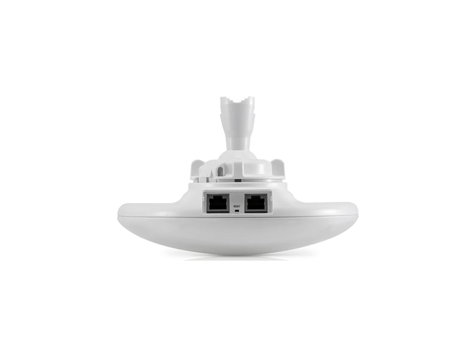 Puente Inalámbrico Ubiquiti NanoBeam AC Gen2 - Imagen 3