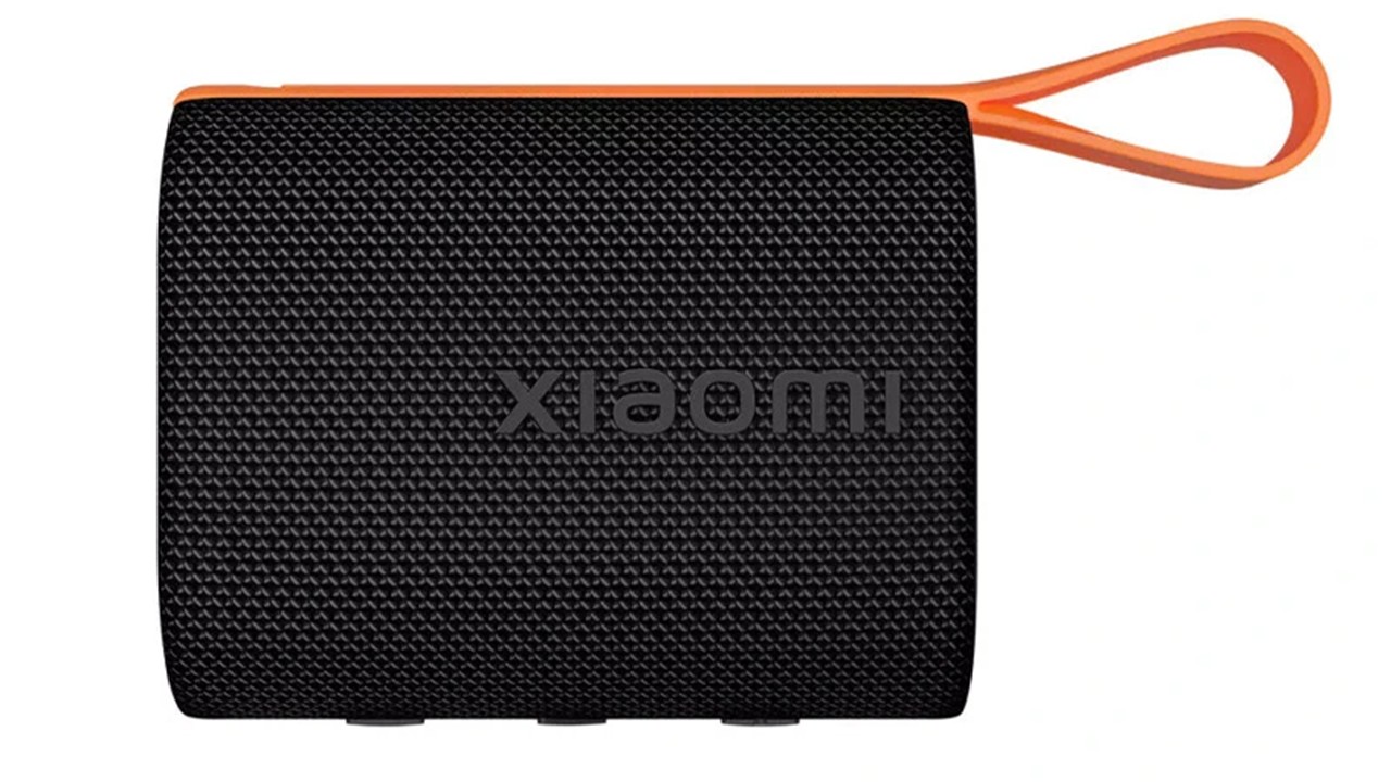Xiaomi Sound Pocket Bocina Bluetooth Negra - Imagen 3