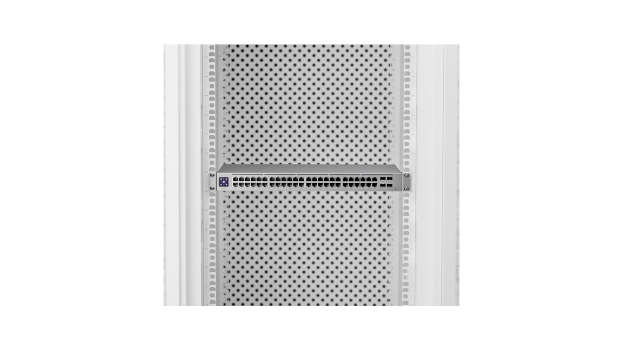 Switch Gestionable Ubiquiti UniFi USW-48 - Imagen 3
