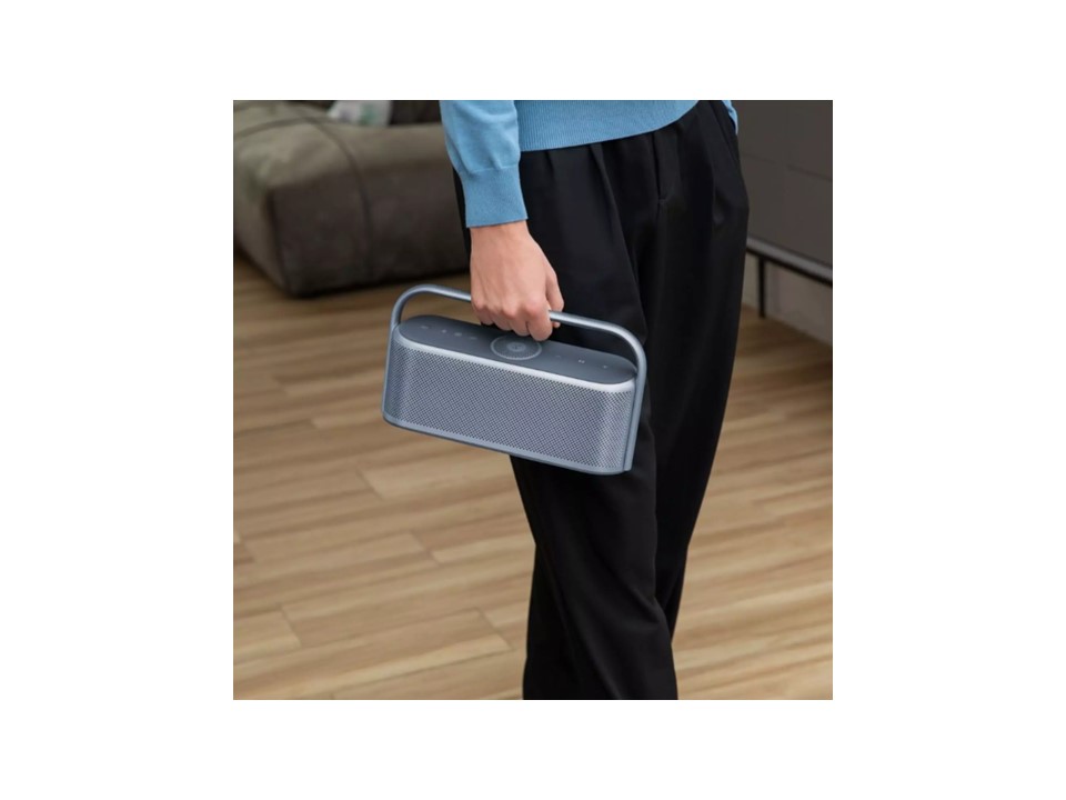 Altavoz Portátil Bluetooth Soundcore Motion X600 - Imagen 3