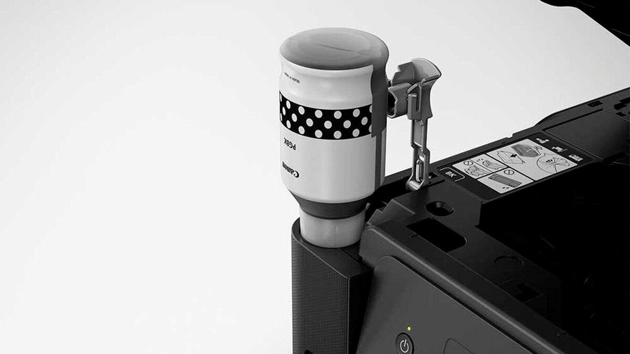 Canon PIXMA MegaTank G2170 Impresora Multifuncional - Imagen 3