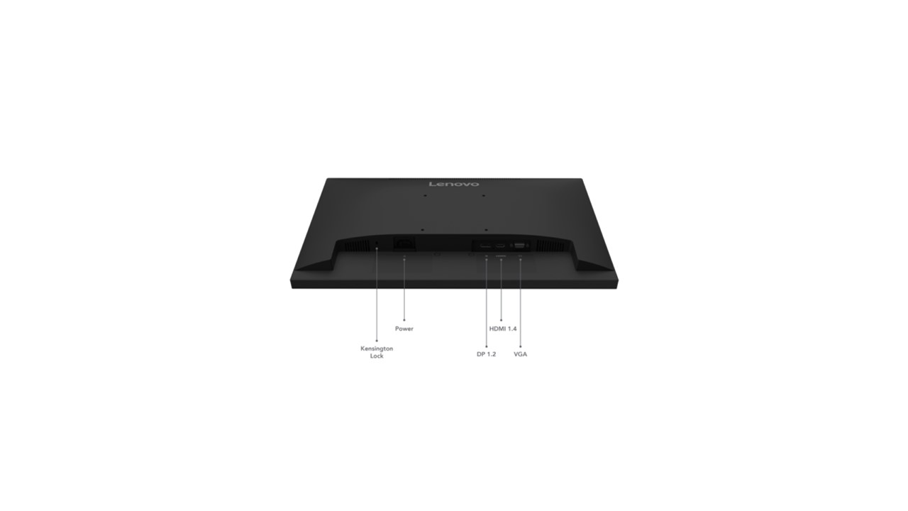 Monitor Profesional Lenovo ThinkVision E22-40 - Imagen 3