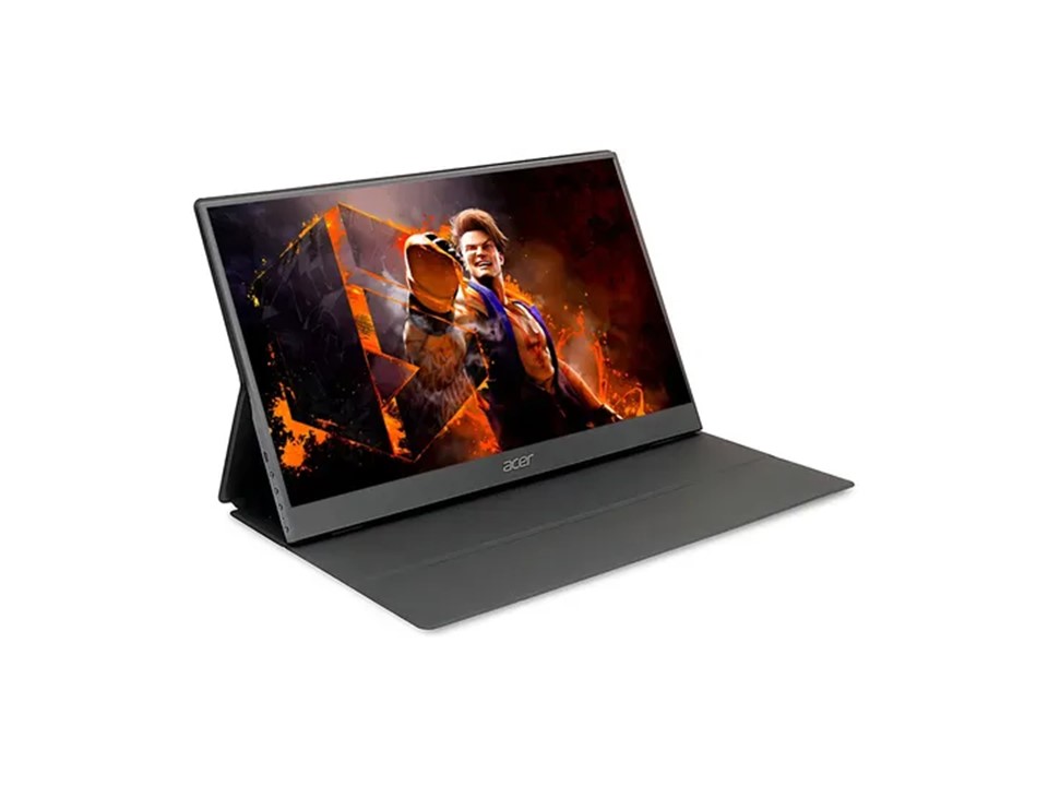 Monitor Compacto Acer de 15.6 - Imagen 3