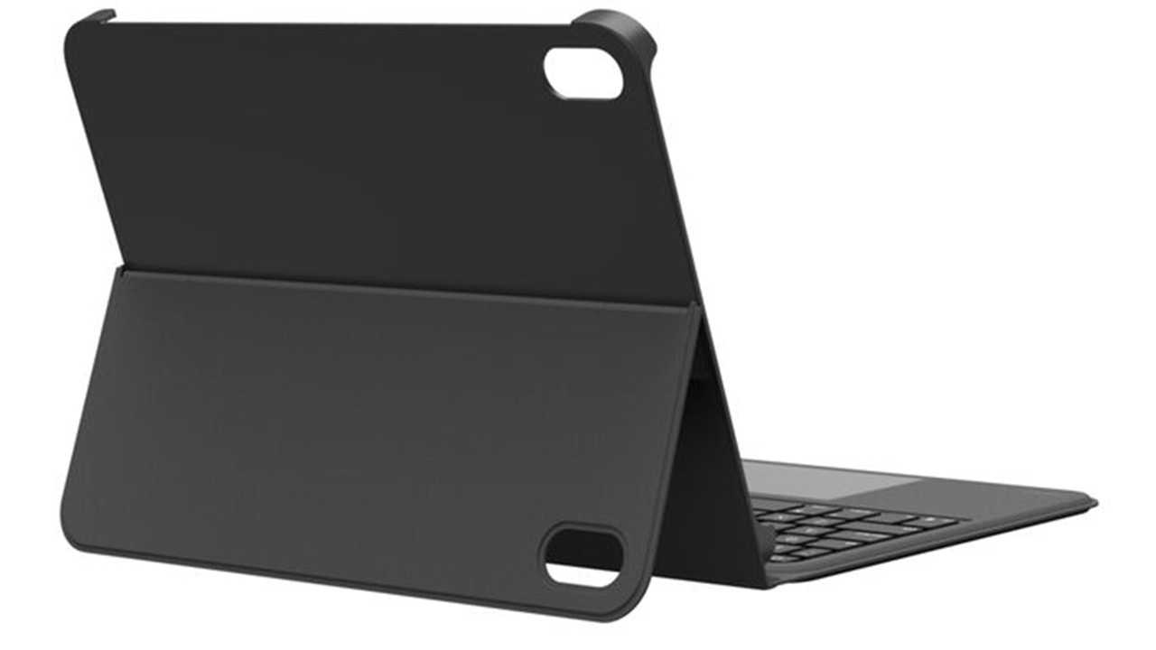 Belkin Teclado Everyday con Funda y Soporte para iPad - Imagen 3