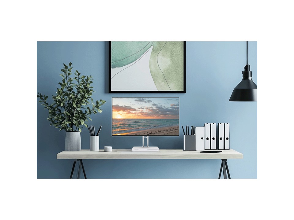 Monitor Lenovo L24-4C - Imagen 3