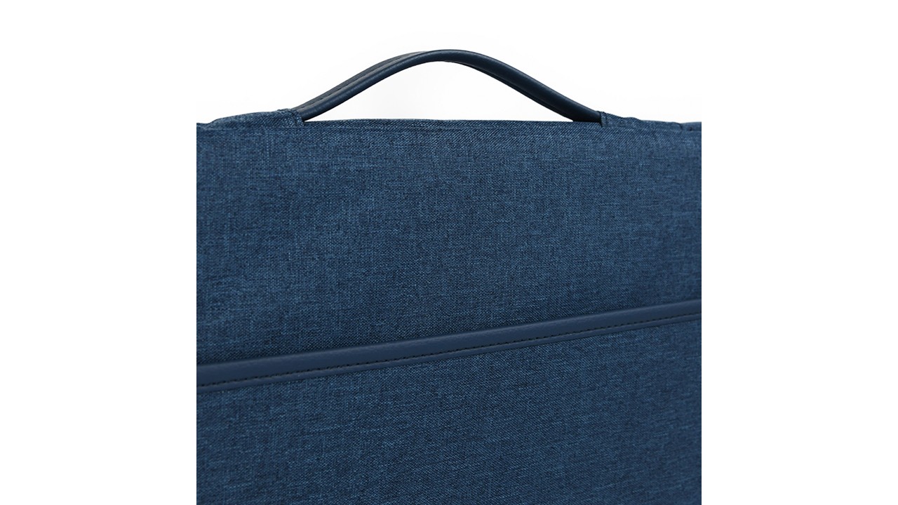Klip Xtreme Nova Funda para Laptop Plateado - Imagen 3