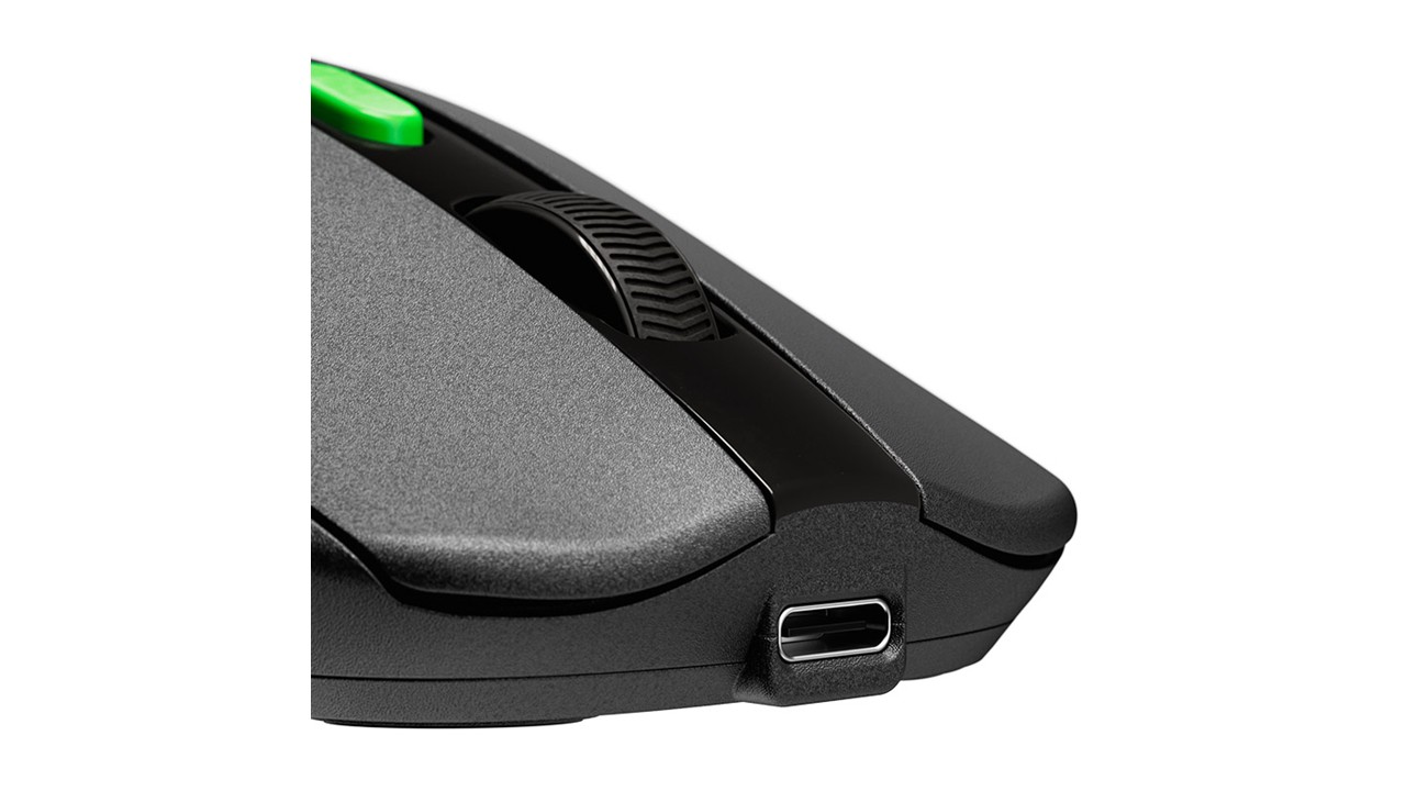 Klip Xtreme Ecolast Mouse Ergonómico Trimodo Recargable - Imagen 3