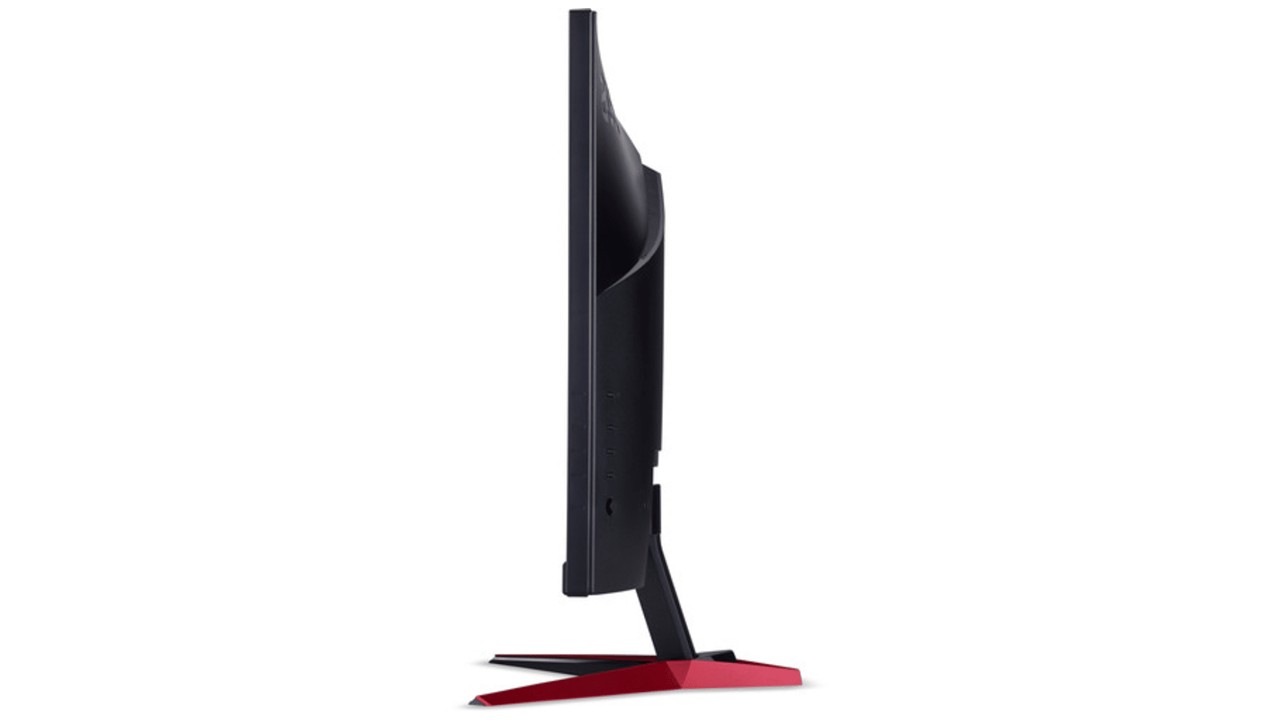 Acer Nitro Monitor Gaming 27" 144Hz FreeSync - Imagen 3