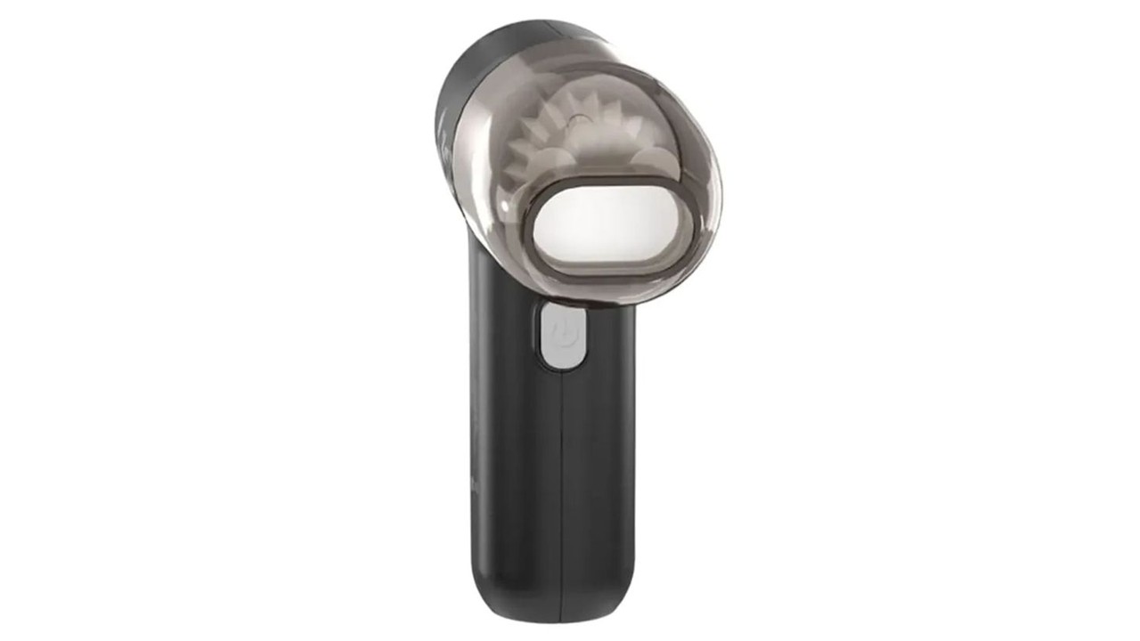Xtech BlitzAir Aspiradora y Sopladora Portátil 2 en 1 - Imagen 3