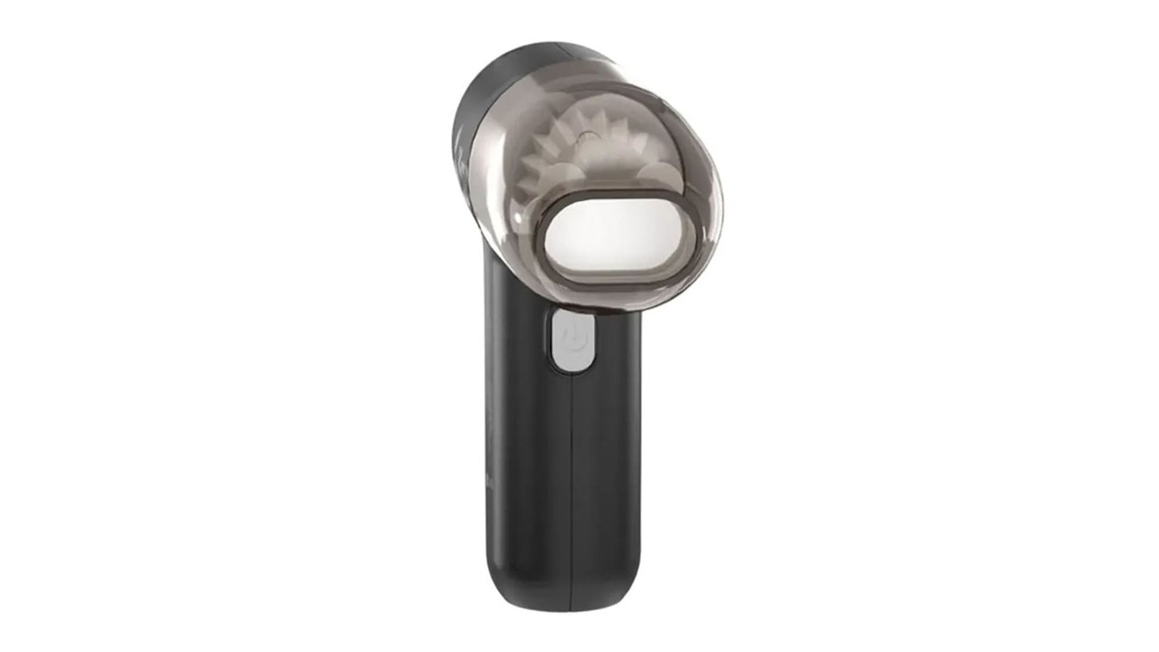 Xtech BlitzAirLite Aspiradora y Soplador Inalámbrico 2 en 1 - Imagen 3
