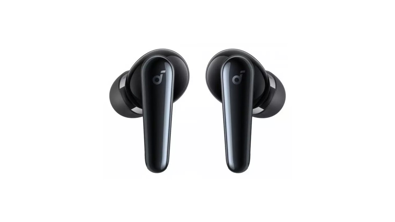 Soundcore Liberty 4 Pro Audífonos Inalámbricos Negro - Imagen 3
