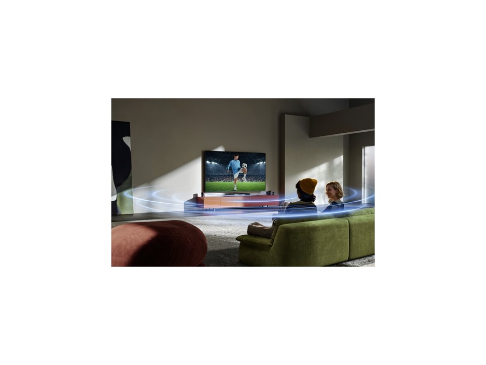 Televisor Inteligente Xiaomi S Mini LED 98 - Imagen 3