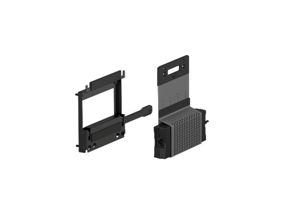 Kit de Montaje VESA Dell para Monitores Serie E - Imagen 3