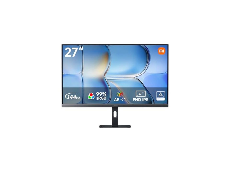 Monitor Profesional y Gaming Xiaomi A27i - Imagen 3