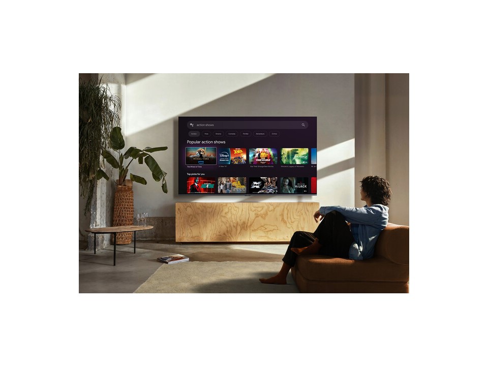 Televisor Inteligente Xiaomi Smart TV 85" Mini LED - Imagen 3