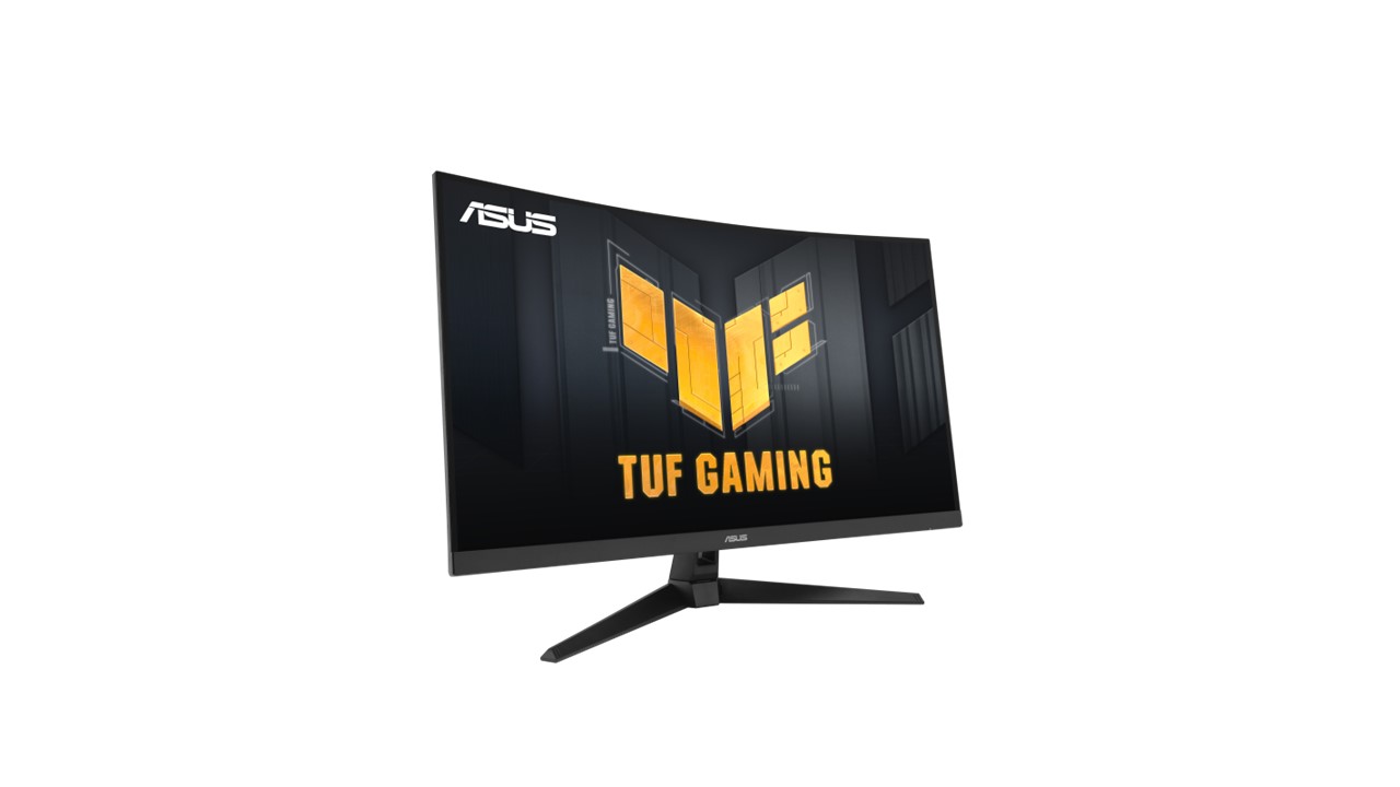 Monitor Gaming ASUS TUF VG32WQ3B - Imagen 3