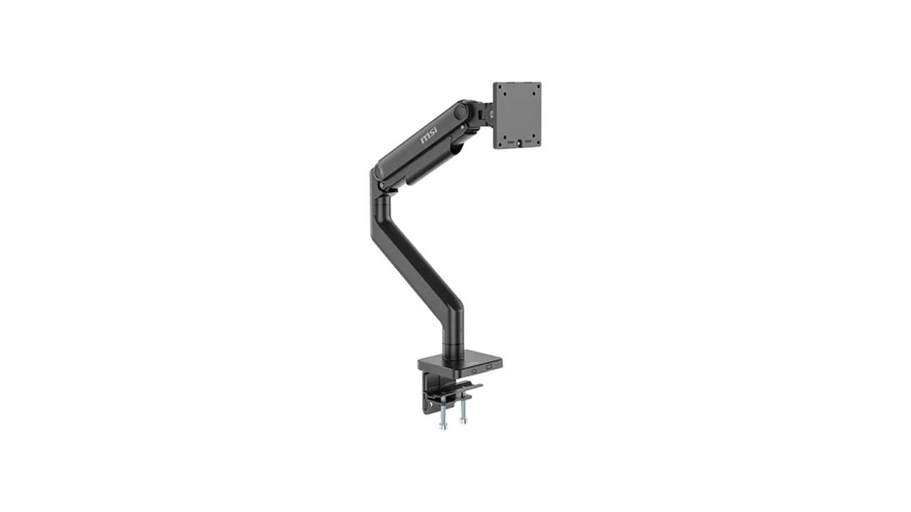 Brazo Articulado para Monitor MSI - Imagen 3