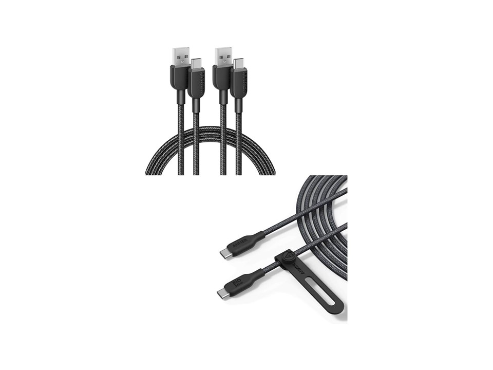 Cable de Carga y Sincronización Anker - Imagen 3