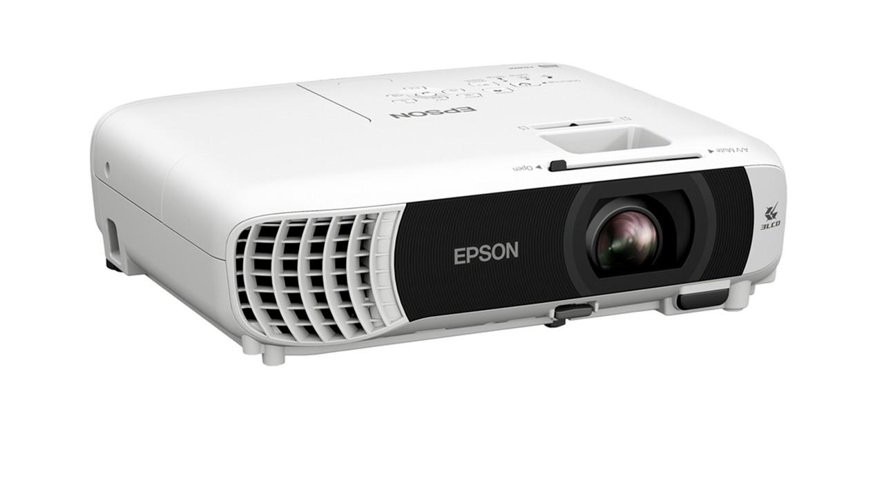 Epson PowerLite W55+ Proyector Portátil 3LCD - Imagen 3