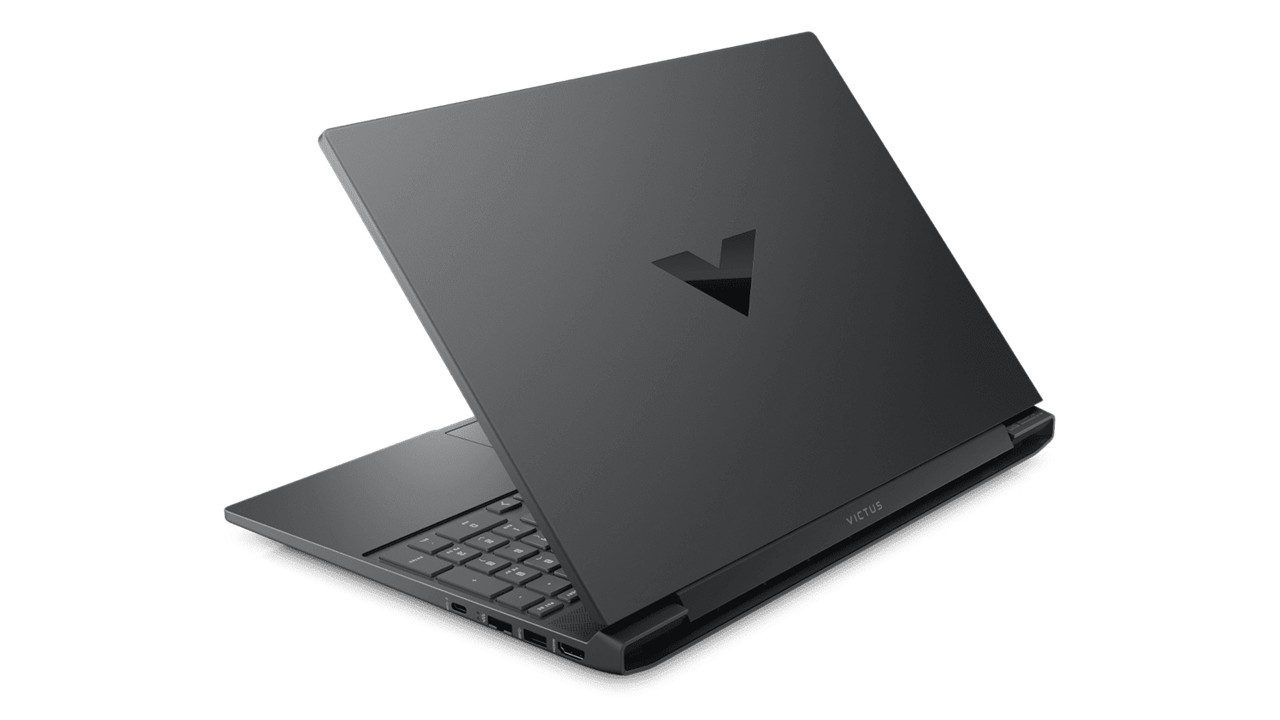 HP Victus Clamshell Notebook 15.6" Intel Core i5 Plateado - Imagen 3