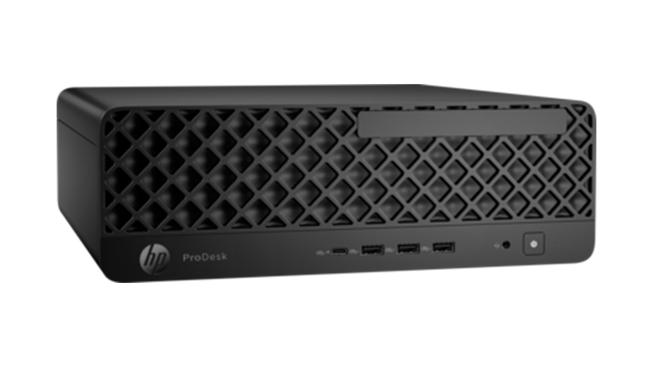HP ProDesk Small Form Factor Core Ultra 7 Computadora de Escritorio - Imagen 3