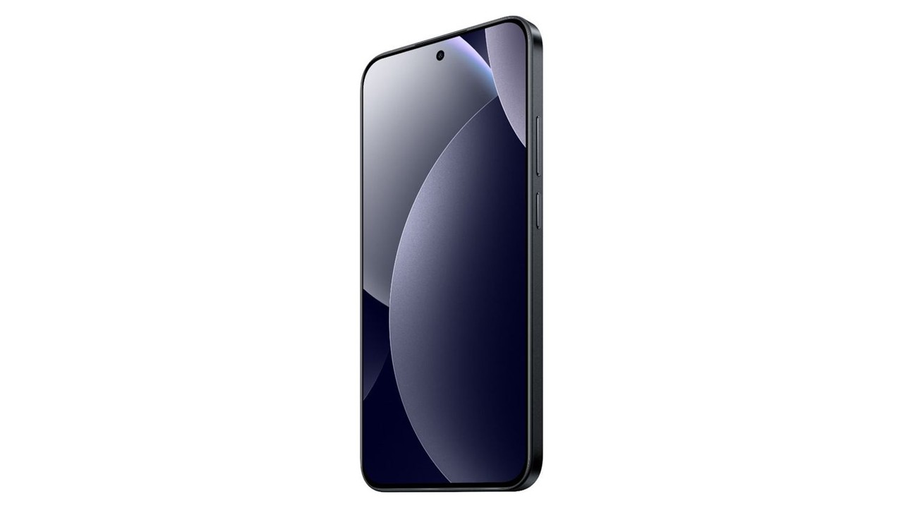 Smartphone Xiaomi Redmi Note 15 Pro 5G 512GB Black - Imagen 3