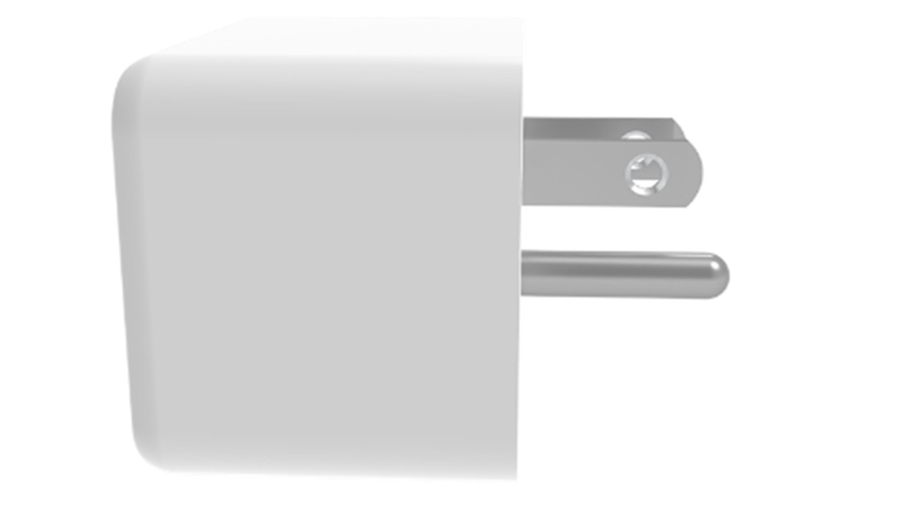 Protector de Voltaje Pared Forza 1 Toma de Corriente - Imagen 3