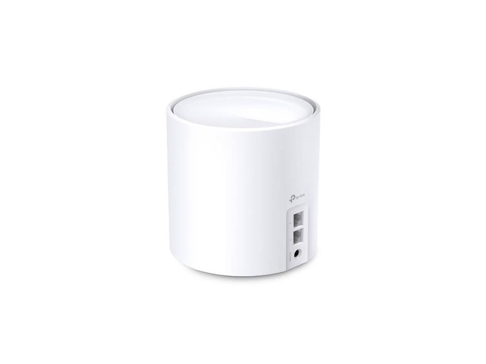 Sistema Wi-Fi 6 Mesh TP-Link Deco X20 (2 Pack) - Imagen 3