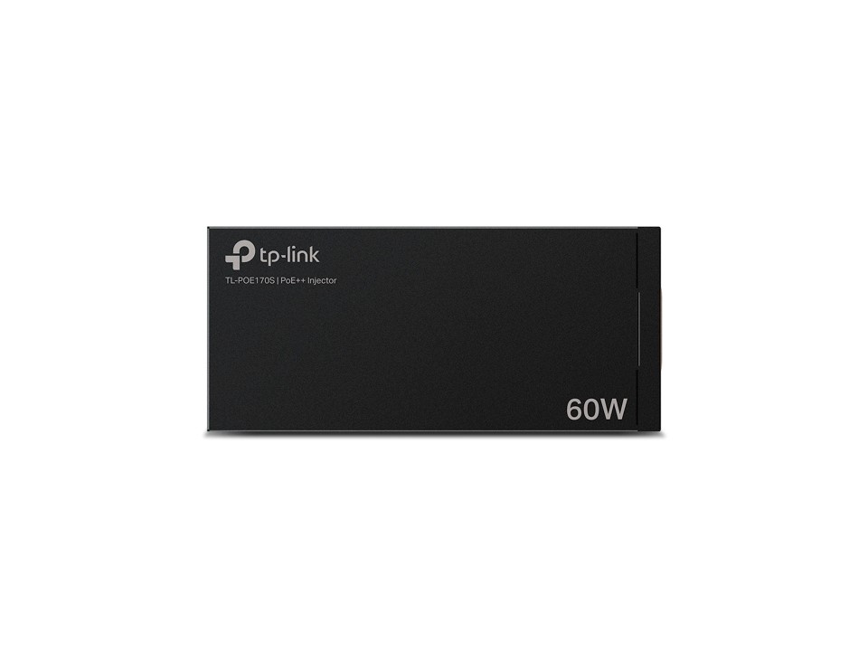 Inyector de Corriente TP-Link TL-POE170S (V1) - Imagen 3