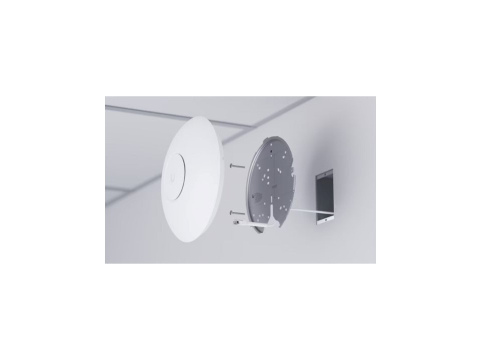 Punto de Acceso Empresarial Ubiquiti UniFi U7 Pro - Imagen 3