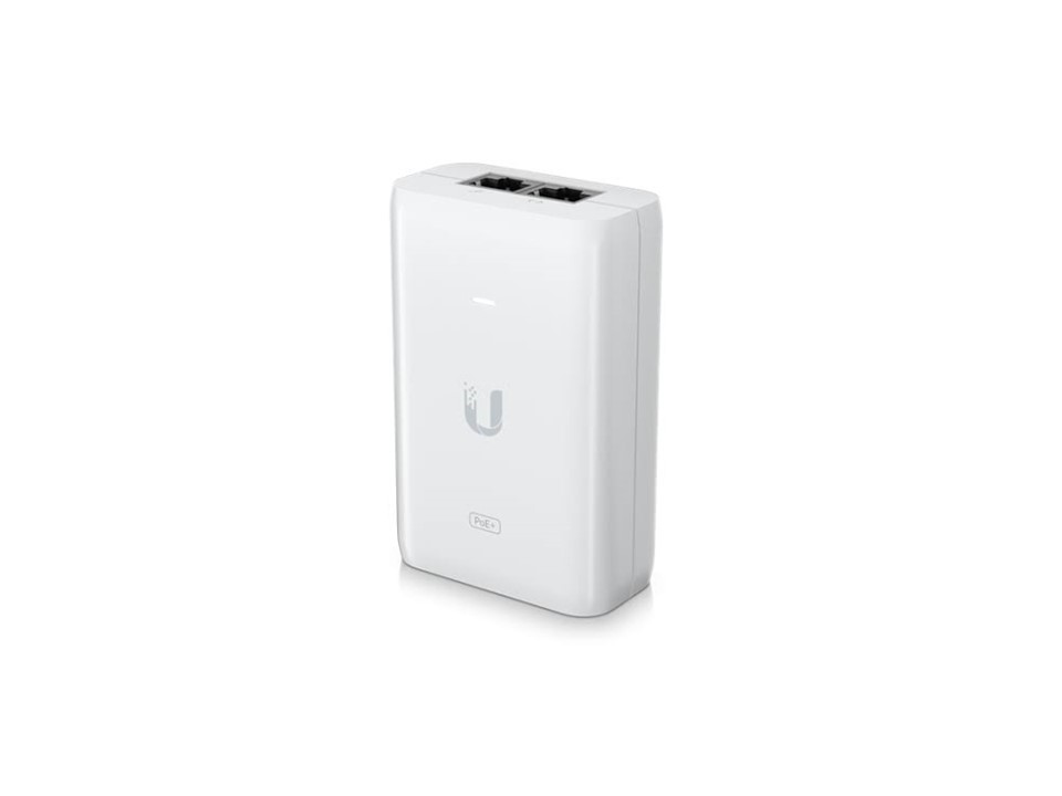 Inyector PoE+ Ubiquiti - Imagen 3