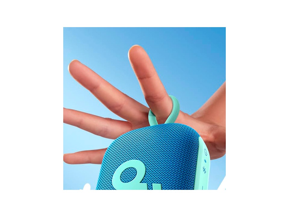 Altavoz Portátil Bluetooth Soundcore Select 4Go - Imagen 4