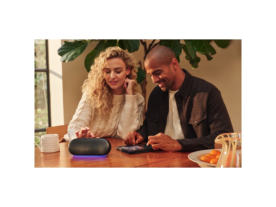 Altavoz Inalámbrico Premium Harman Kardon Luna 2 - Imagen 4