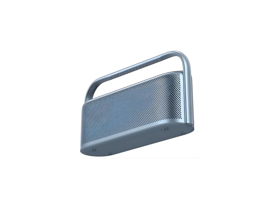 Altavoz Portátil Bluetooth Soundcore Motion X600 - Imagen 4