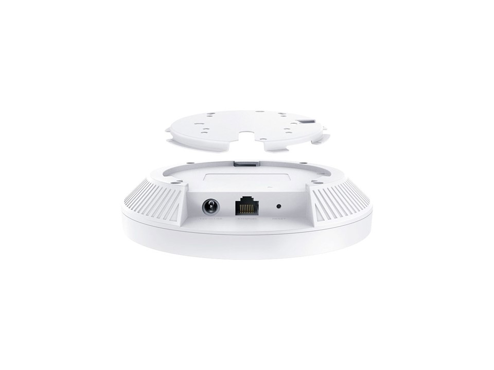 Punto de Acceso Wi-Fi 6 TP-Link Omada - Imagen 4