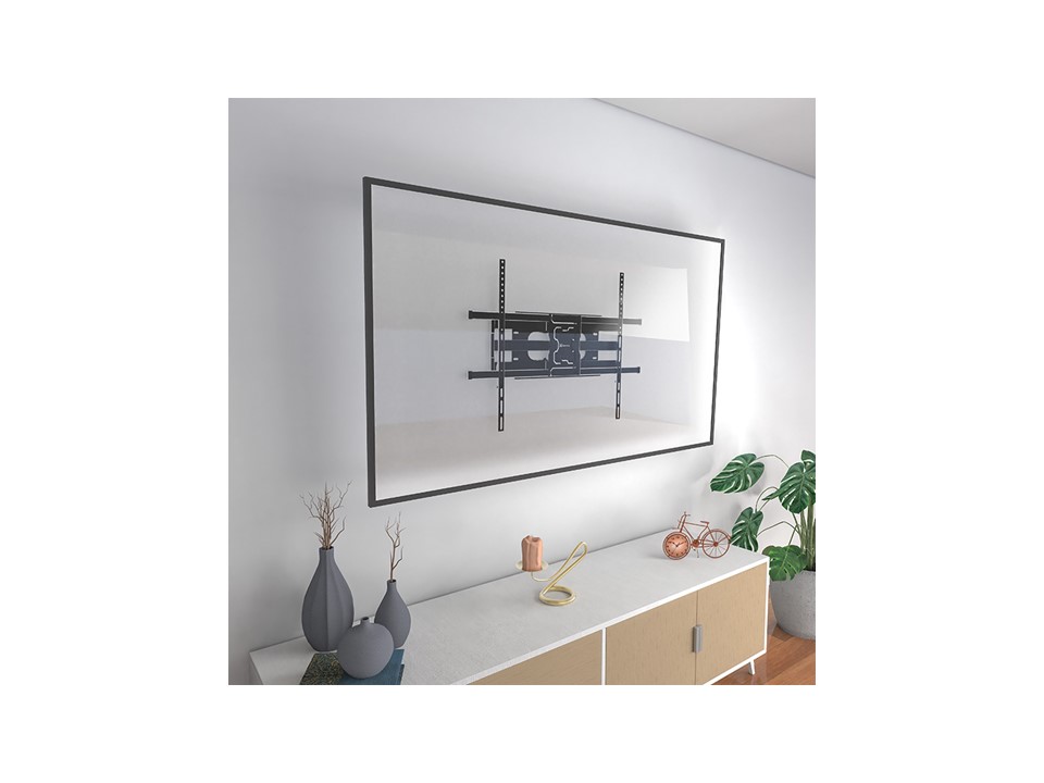 Soporte Articulado de Pared para TV Klip Xtreme - Imagen 4