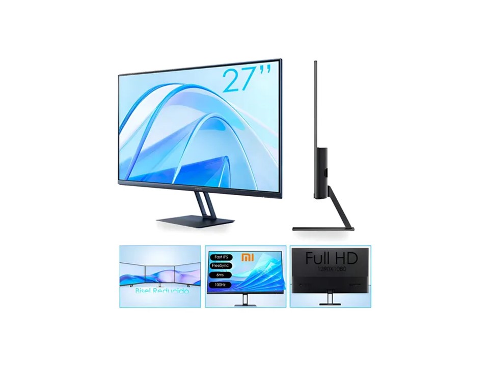 Monitor Gaming Xiaomi - Imagen 4