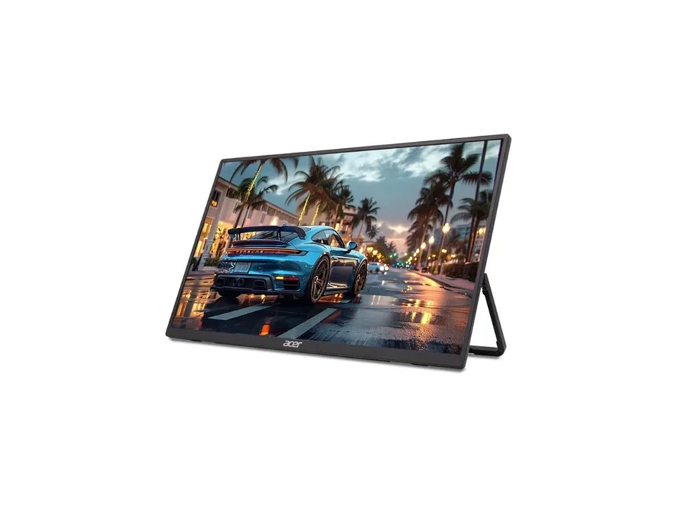 Monitor Compacto Acer de 15.6 - Imagen 4