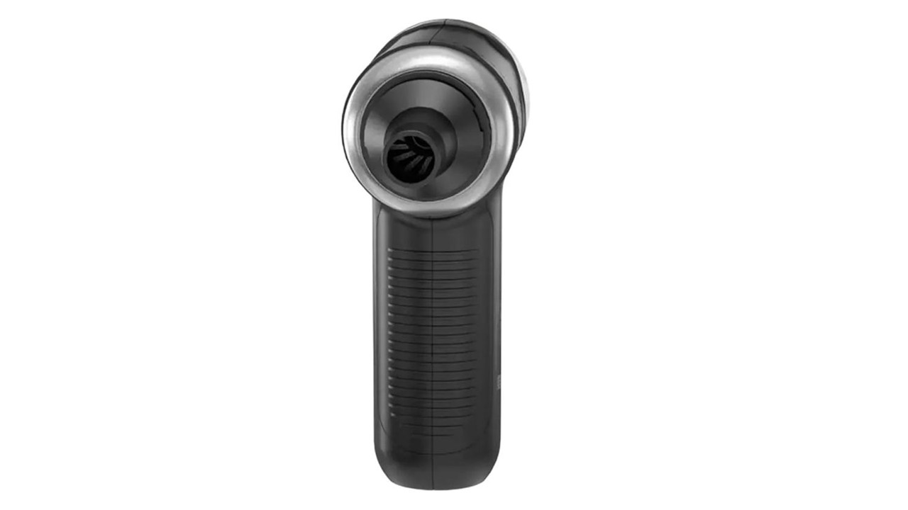 Xtech BlitzAir Aspiradora y Sopladora Portátil 2 en 1 - Imagen 4