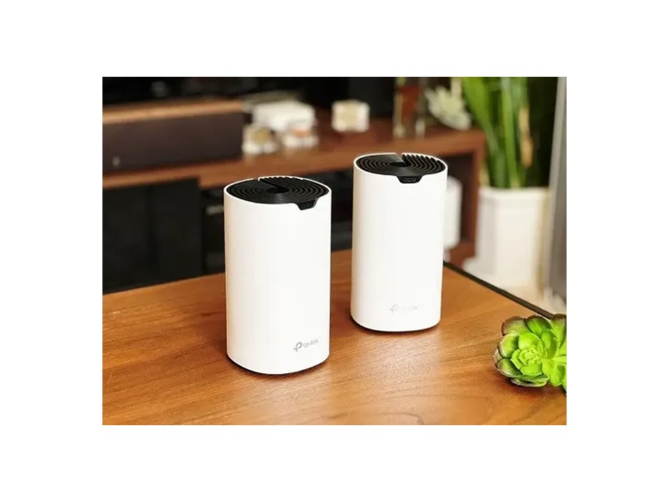 Sistema Wi-Fi Mesh TP-Link Deco S7 - Imagen 4