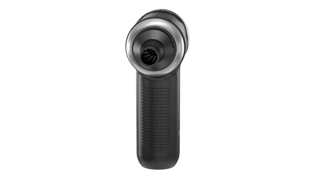 Xtech BlitzAirLite Aspiradora y Soplador Inalámbrico 2 en 1 - Imagen 4